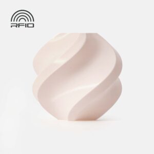 Філамент Bambu Lab PLA Basic Beige (10201) Refill 1.75 мм 1 кг