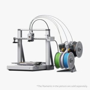 3D-принтер Bambu Lab A2L Combo з AMS Lite