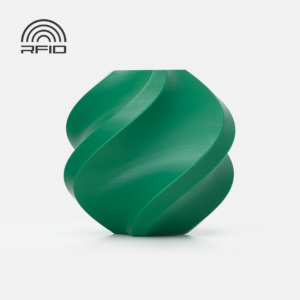 Філамент Bambu Lab PLA Basic Mistletoe Green  1.75 мм 1 кг