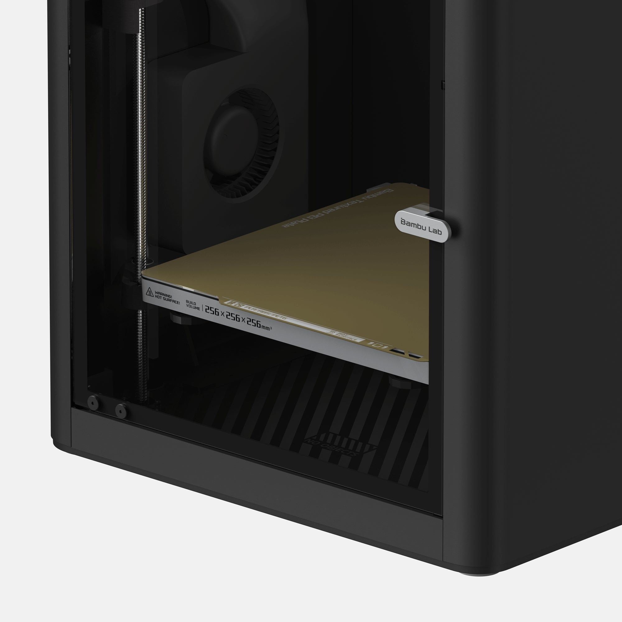 3D-принтер Bambu Lab P1S - Зображення 4