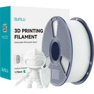 Філамент SUNLU PLA Ceramic 1.75 мм 1 кг