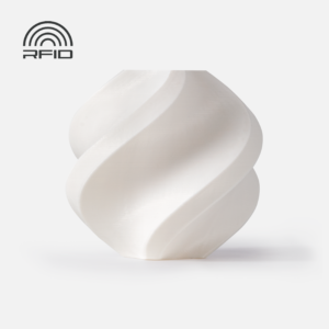 Філамент Bambu Lab ABS White 1.75 мм 1 кг