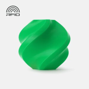 Філамент Bambu Lab PLA Basic Bambu Green (10501) Refill 1.75 мм 1 кг