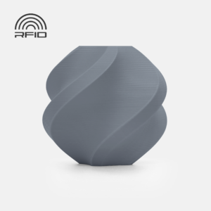 Філамент Bambu Lab PLA Matte Ash Gray (11102) 1.75 мм 1 кг