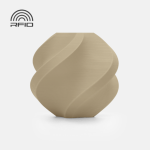 Філамент Bambu Lab PLA Matte Desert Tan (11401) Refill 1.75 мм 1 кг