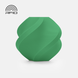 Філамент Bambu Lab PLA Matte Grass Green (11500) Refill 1.75 мм 1 кг