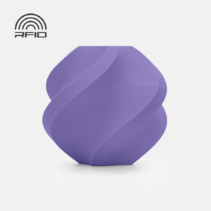 Філамент Bambu Lab PLA Matte Lilac Purple (11700) Refill 1.75 мм 1 кг