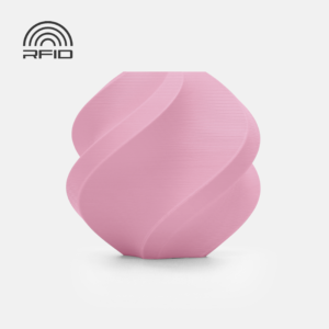 Філамент Bambu Lab PLA Matte Sakura Pink (11201) Refill 1.75 мм 1 кг