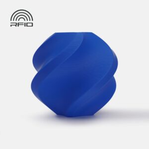 Філамент Bambu Lab PLA Basic Blue (10601) Refill 1.75 мм