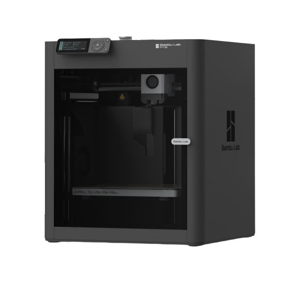 3D-принтер Bambu Lab P1S