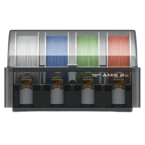 Система автоматичного подання філаменту Bambu Lab AMS 2 Pro (SA007)