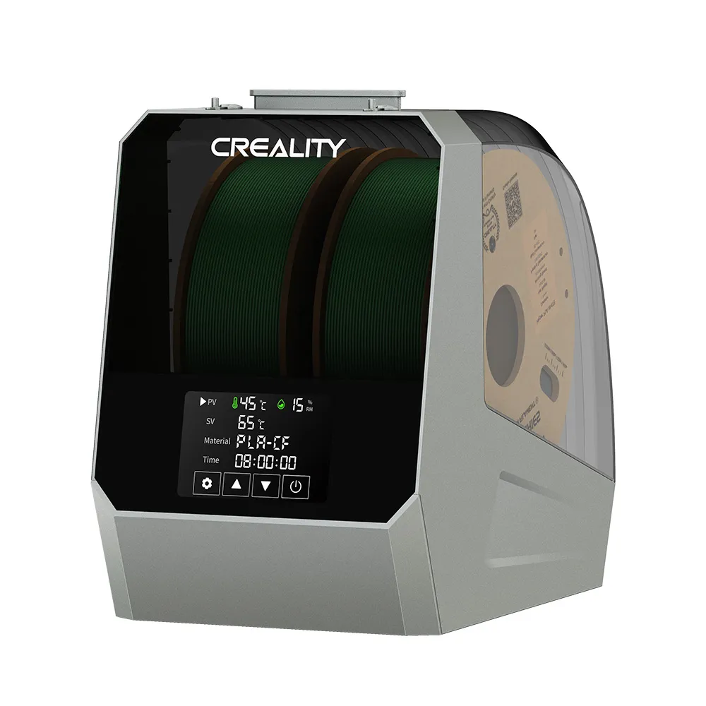 Система сушіння філаменту Creality Space Pi Plus - Зображення 2