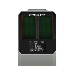 Система сушіння філаменту Creality Space Pi Plus