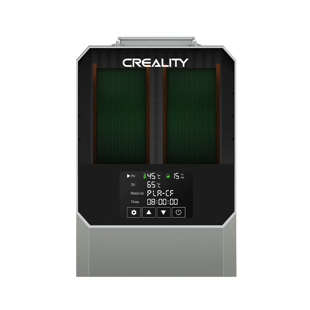 Система сушіння філаменту Creality Space Pi Plus