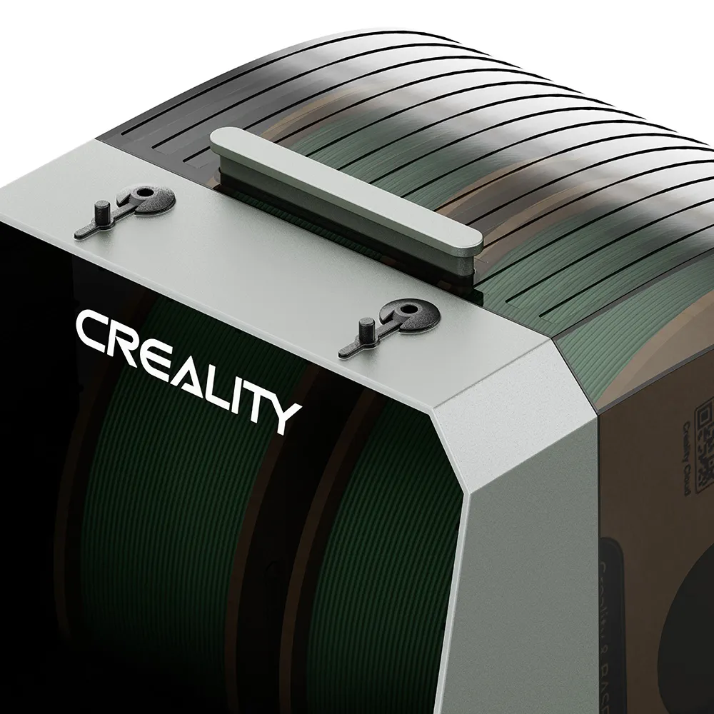 Система сушіння філаменту Creality Space Pi Plus - Зображення 3