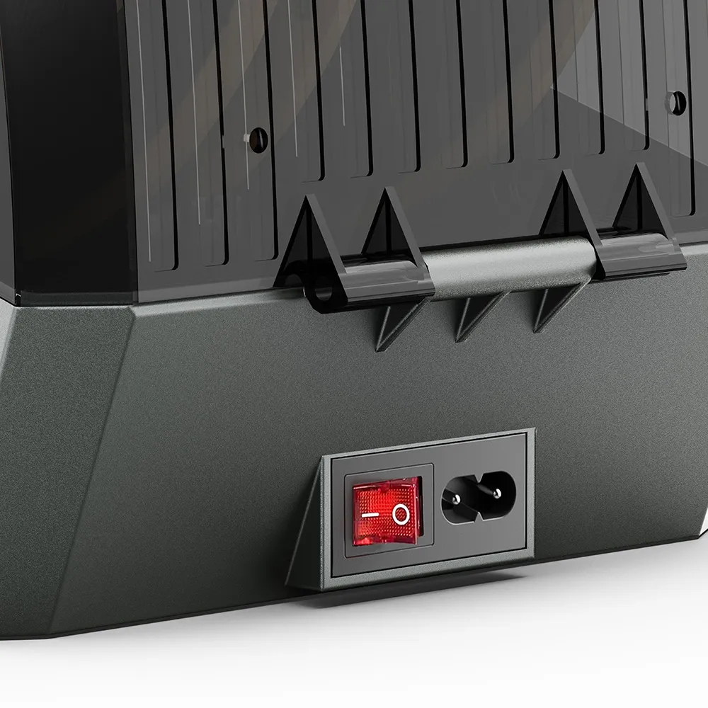 Система сушіння філаменту Creality Space Pi Plus - Зображення 4